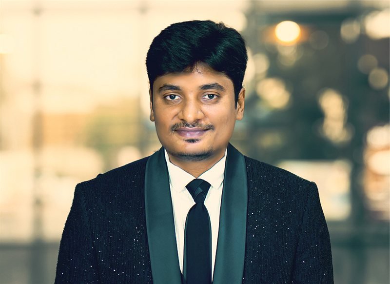 Chandra Sekhar